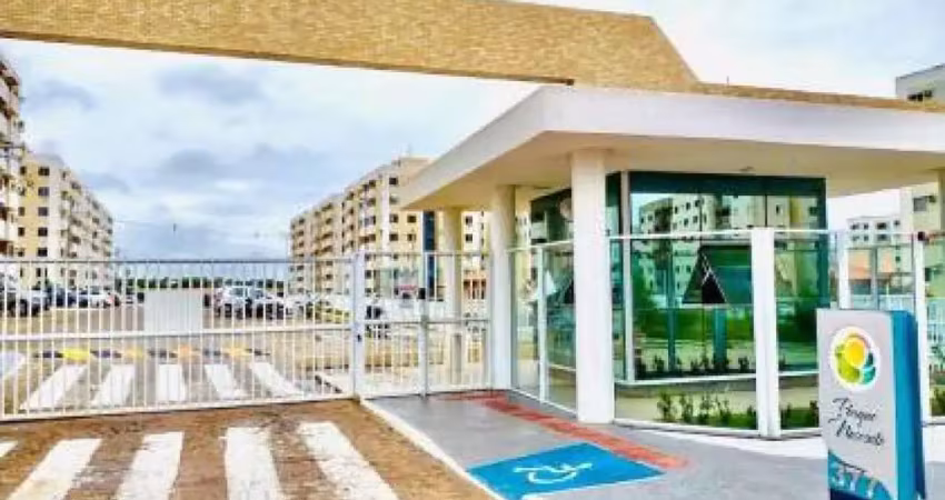 Apartamento com 2 quartos à venda na R. Pref. Elísio Carmelo, 377, Jabotiana, Aracaju