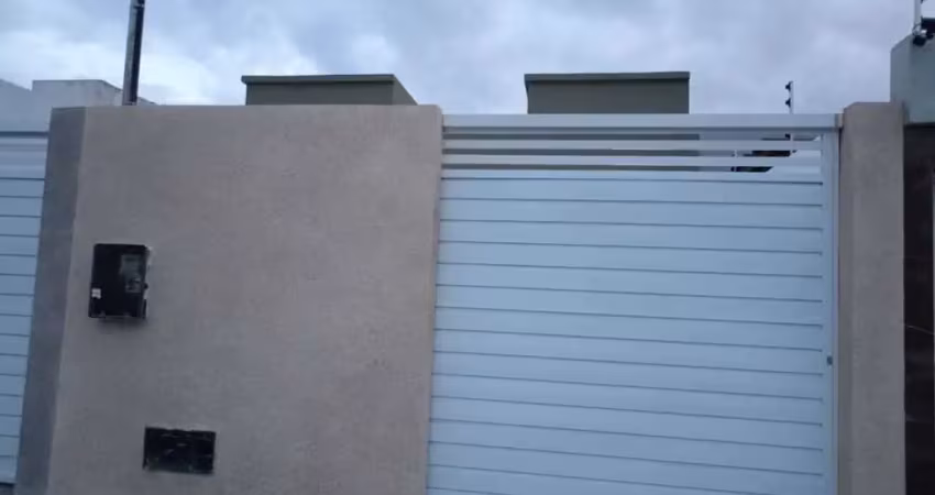 Casa com 2 quartos à venda na Rua 1, 00, Olhos D\'água, Barra dos Coqueiros