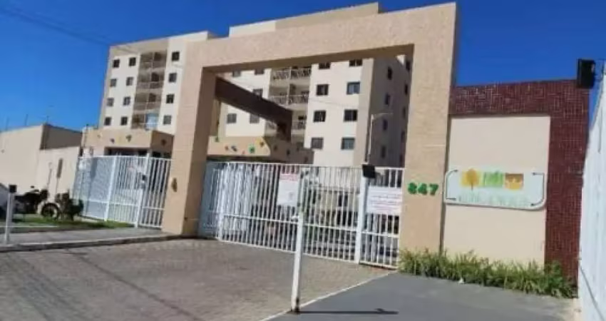 Apartamento com 3 quartos à venda na Rua Jasiel de Brito Côrtes, 847, Jabotiana, Aracaju