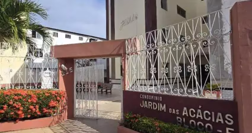 Apartamento com 3 quartos à venda na Rua Isaías Amâncio de Jesus, 115, Ponto Novo, Aracaju
