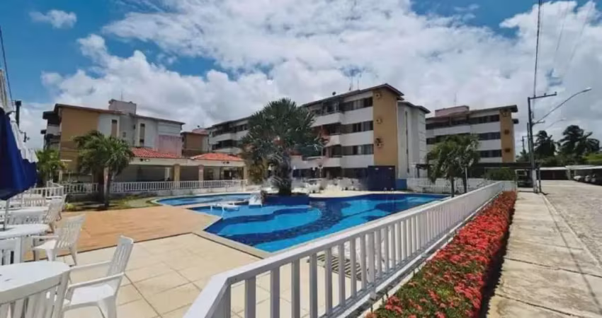 Apartamento com 2 quartos à venda na Rua Projetada, 206, Alphaville Sergipe, Barra dos Coqueiros