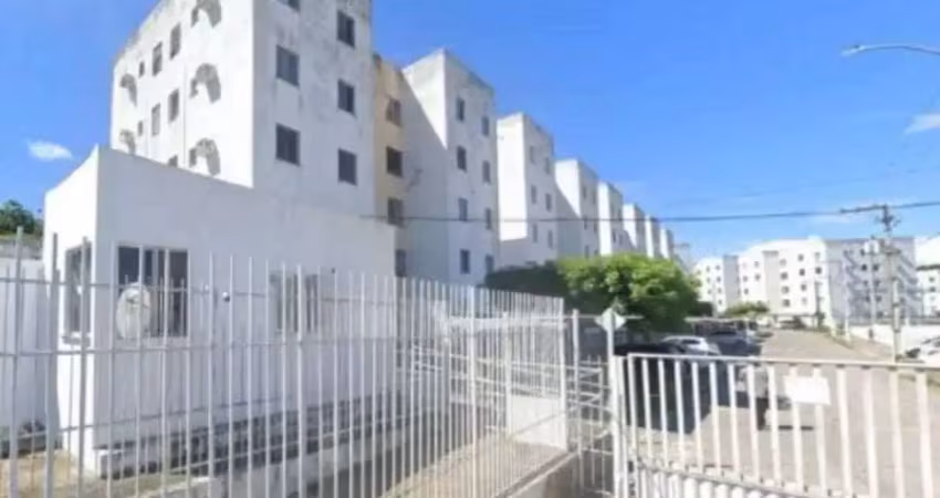 Apartamento com 2 quartos à venda na Avenida General Euclides Figueiredo, S/N, Treze de Julho, Aracaju