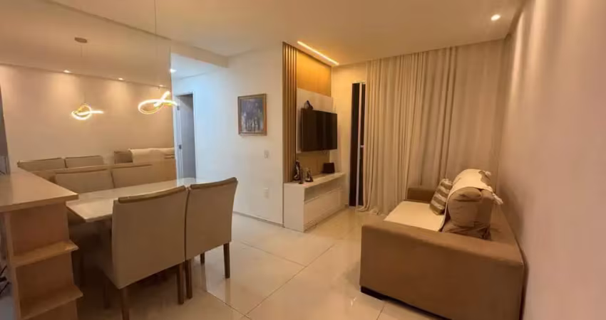 Apartamento com 2 quartos à venda na Rua Luiz Carlos Prestes, 99, Ponto Novo, Aracaju