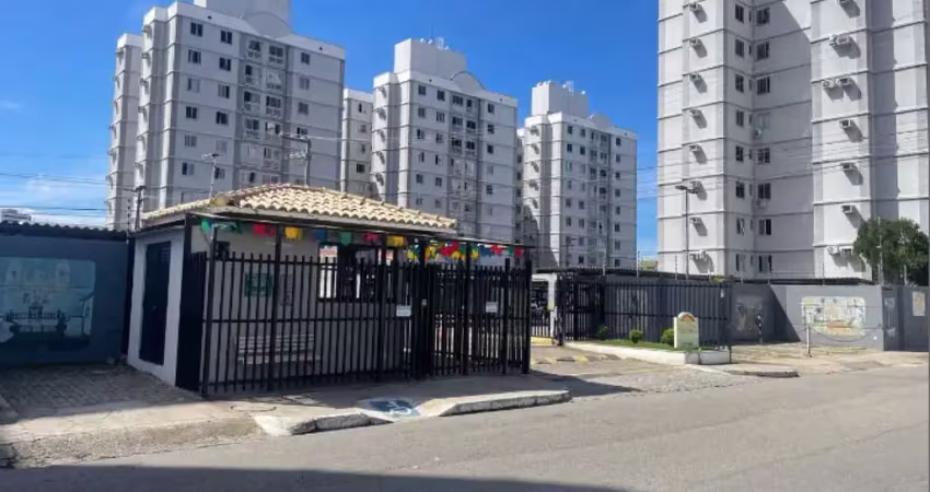 Apartamento com 3 quartos à venda na Rua Francisco de Assis Delmondes Pereira Freitas, 100, Ponto Novo, Aracaju