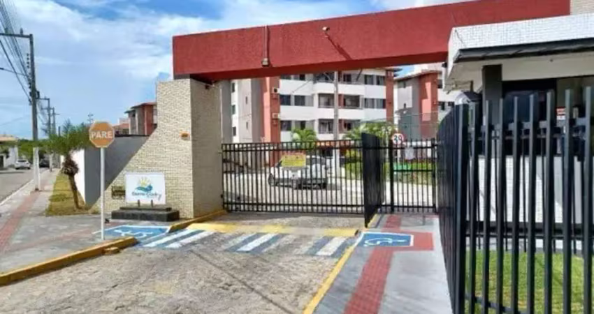 Apartamento com 3 quartos à venda na Rua Acácia Dórea, 266, Luar da Barra, Barra dos Coqueiros