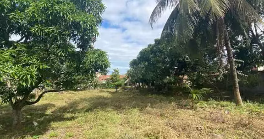 Terreno à venda na Avenida São Paulo, 10, Santos Dumont, Aracaju