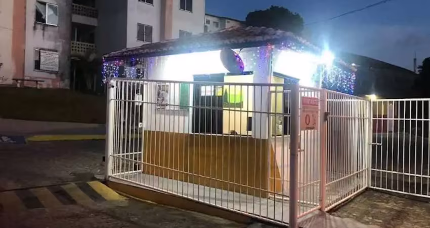 Apartamento com 2 quartos à venda na Rua Cinco, 123, Cidade Nova, Aracaju