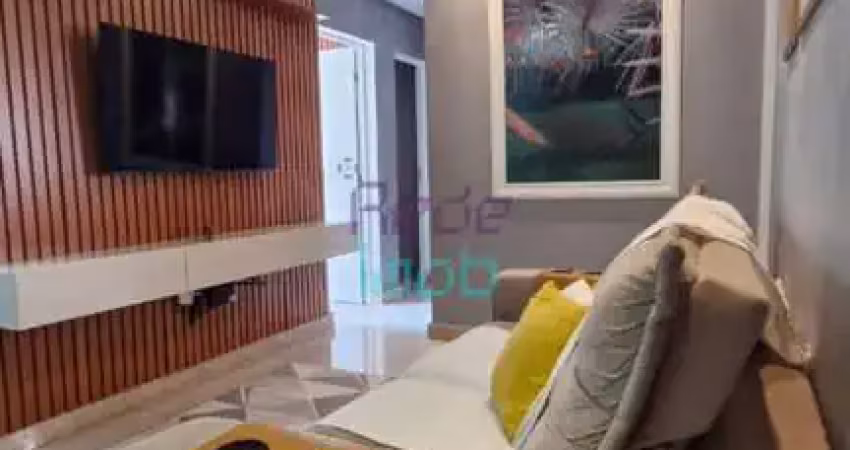 Apartamento com 3 quartos à venda na Rua Fátima Maria Chagas, 261, Jabotiana, Aracaju