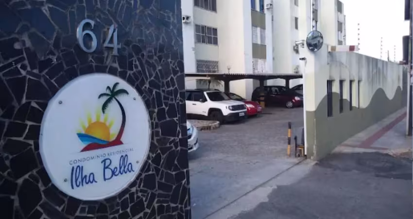 Apartamento com 4 quartos à venda na Avenida Marieta Leite, 64, Grageru, Aracaju