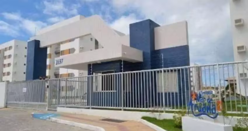 Apartamento com 3 quartos à venda na Rua Eliza Correia Oliveira, 1697, Aruana, Aracaju