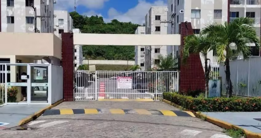 Apartamento com 3 quartos à venda na Rua Jasiel de Brito Côrtes, 715, Jabotiana, Aracaju