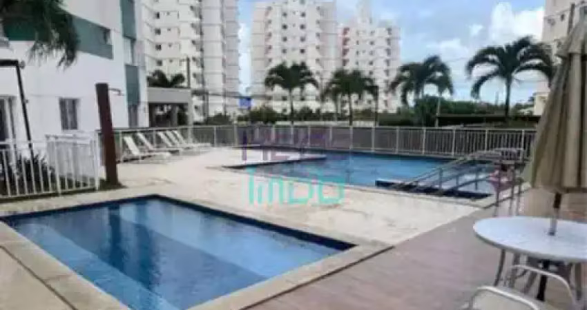 Apartamento com 2 quartos à venda na Rua Professor Damião Teles de Menezes, 15, Jabotiana, Aracaju