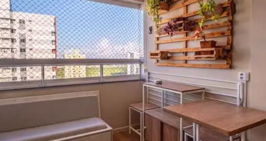 Apartamento com 3 quartos à venda na R. Ten. Antônio Fontes Pitanga, 1246, Farolândia, Aracaju