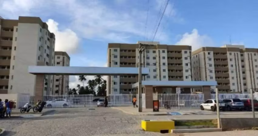 Apartamento com 3 quartos à venda na Av Mangabeira, 1701, Centro, Barra dos Coqueiros