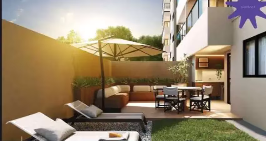 Apartamento com 3 quartos à venda no Luzia, Aracaju 