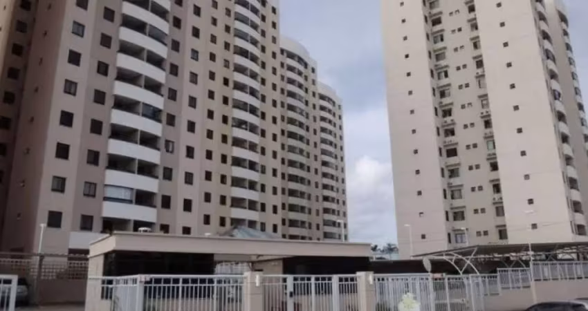 Apartamento com 3 quartos à venda no Ponto Novo, Aracaju 