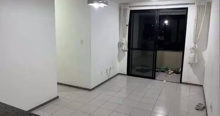 Apartamento com 3 quartos à venda no Ponto Novo, Aracaju 