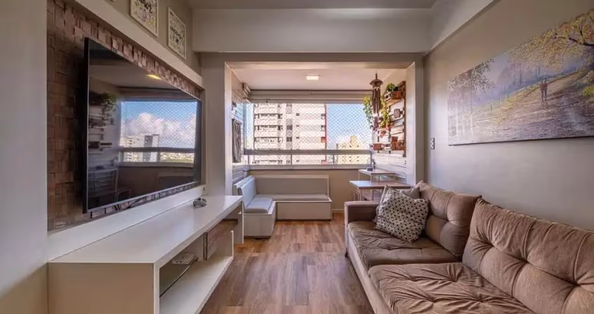 Apartamento em farolândia  condomínio felicita farol -  aracaju
