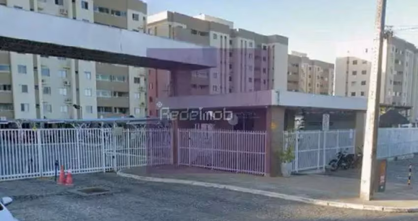 Apartamento com 2 quartos à venda no Centro, Barra dos Coqueiros 