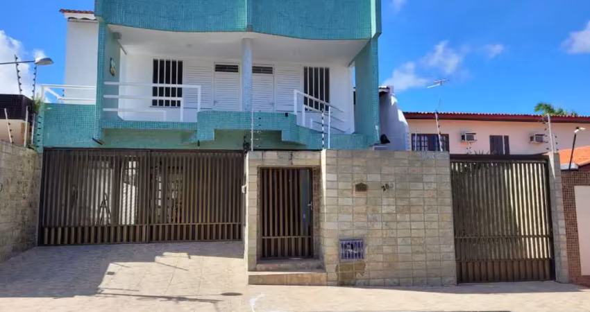 Casa com 5 quartos à venda no Inácio Barbosa, Aracaju 