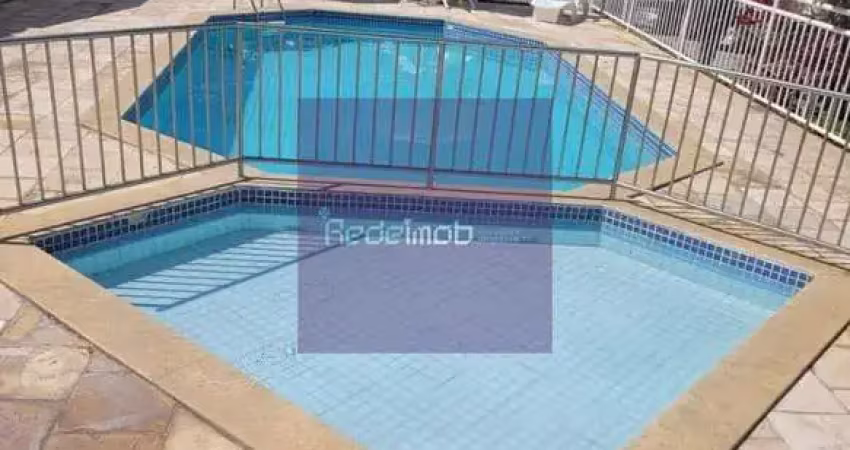 Apartamento com 3 quartos à venda no Jabotiana, Aracaju 