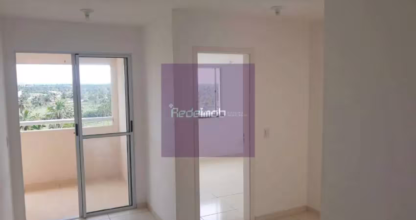 Apartamento em espaço tropical  -  barra dos coqueiros