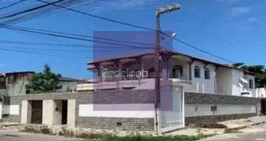 Casa com 7 quartos à venda no Atalaia, Aracaju 