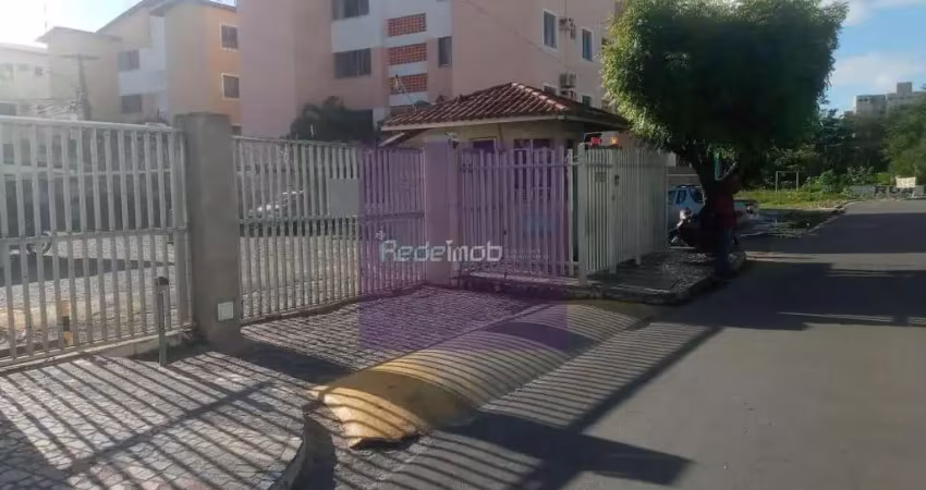 Apartamento com 2 quartos à venda no São Conrado, Aracaju 