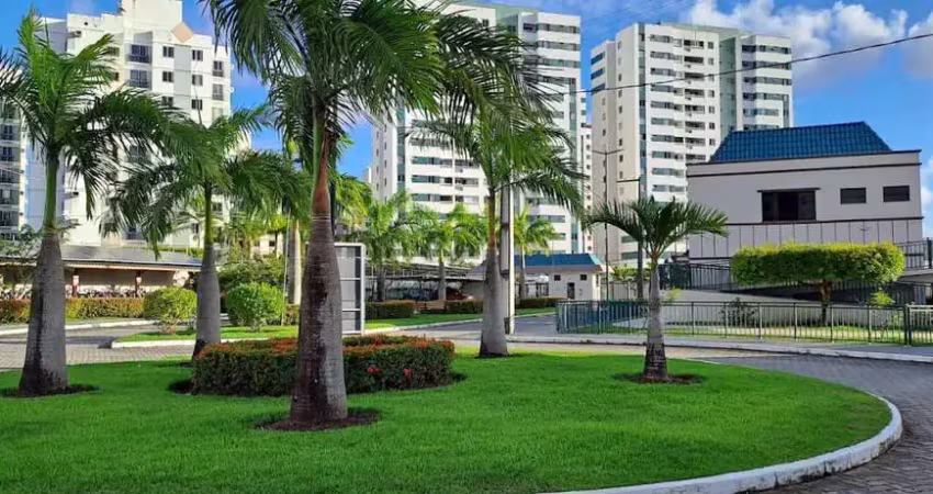 Apartamento com 3 quartos à venda no Jabotiana, Aracaju 