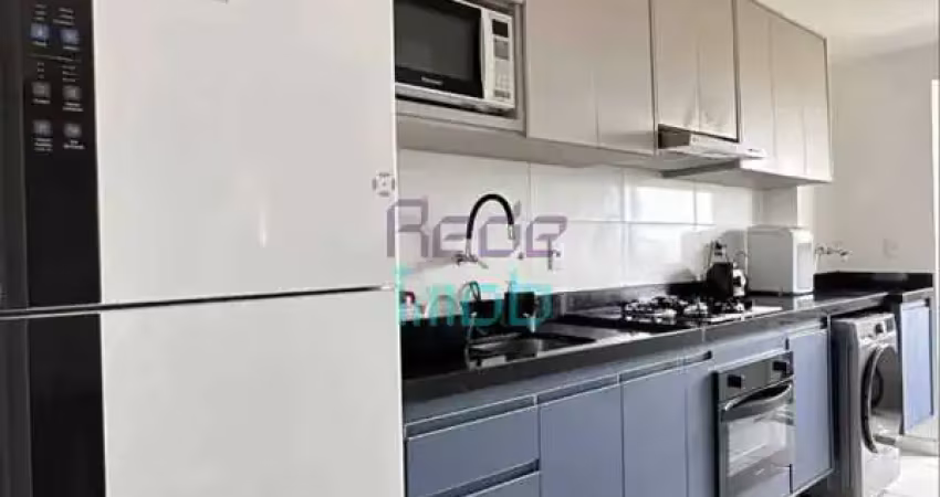 Apartamento com 2 quartos à venda na Costa Paradiso, Barra dos Coqueiros 