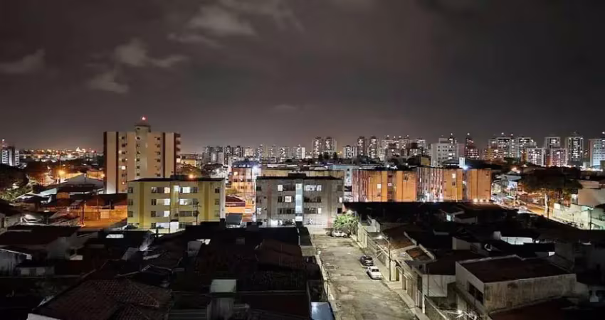 Apartamento com 3 quartos à venda no Luzia, Aracaju 