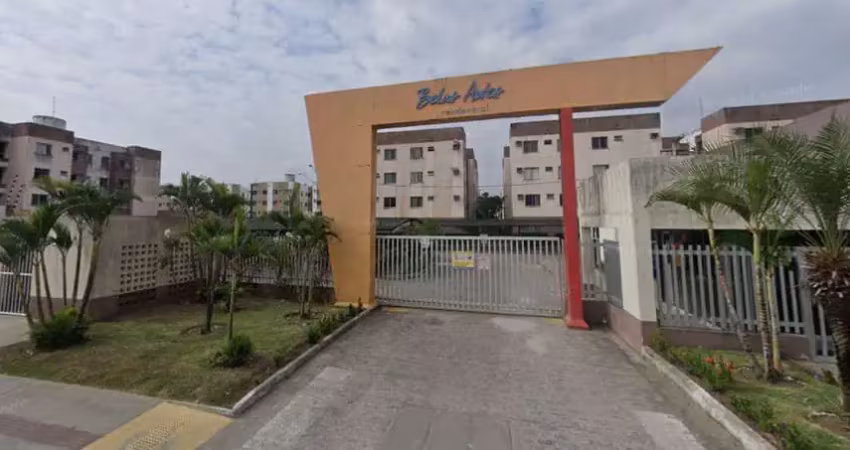 Apartamento com 2 quartos à venda no Marcos Freire II, Nossa Senhora do Socorro 