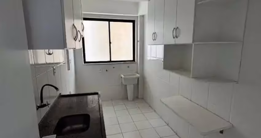 Apartamento com 3 quartos à venda no Luzia, Aracaju 