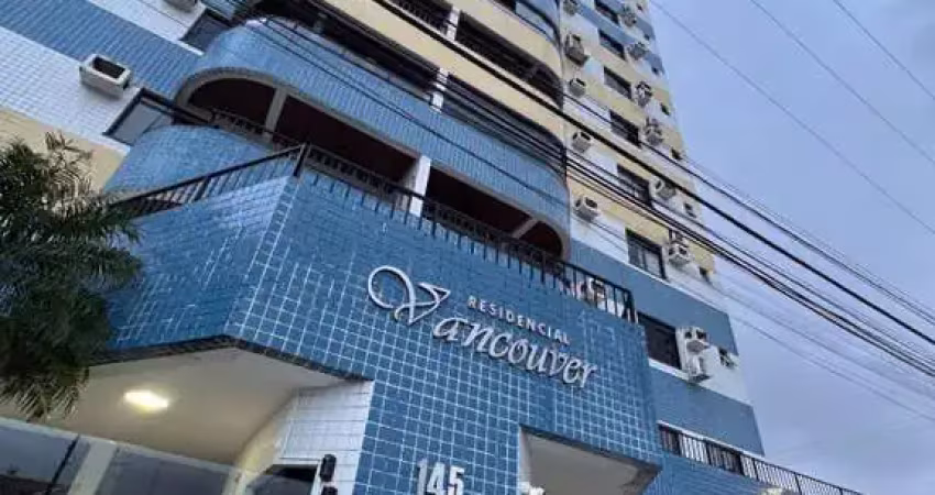 Apartamento com 3 quartos à venda no Grageru, Aracaju 