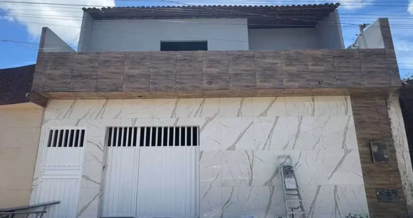Casa com 2 quartos à venda no Sobrado, Nossa Senhora do Socorro 
