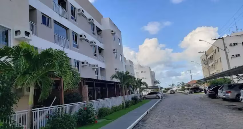 Apartamento com 2 quartos à venda no Centro, Barra dos Coqueiros 