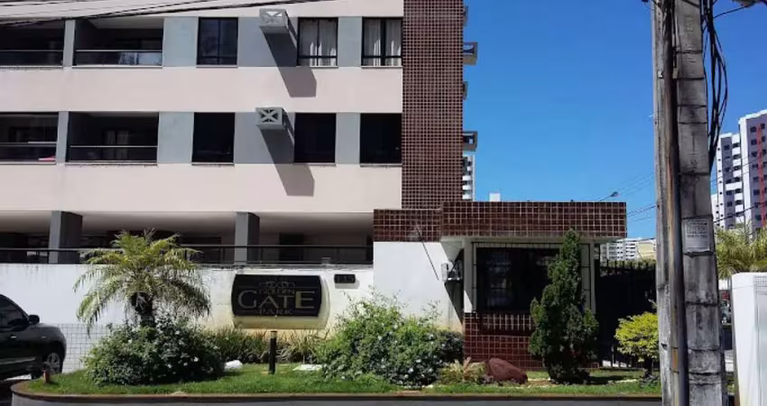 Apartamento com 3 quartos à venda no Farolândia, Aracaju 