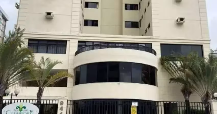 Apartamento com 4 quartos à venda no Grageru, Aracaju 