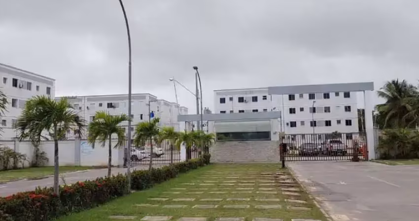 Apartamento com 2 quartos à venda no Olhos D\'água, Barra dos Coqueiros 