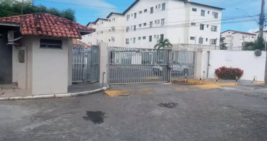 Apartamento com 2 quartos à venda no São Conrado, Aracaju 