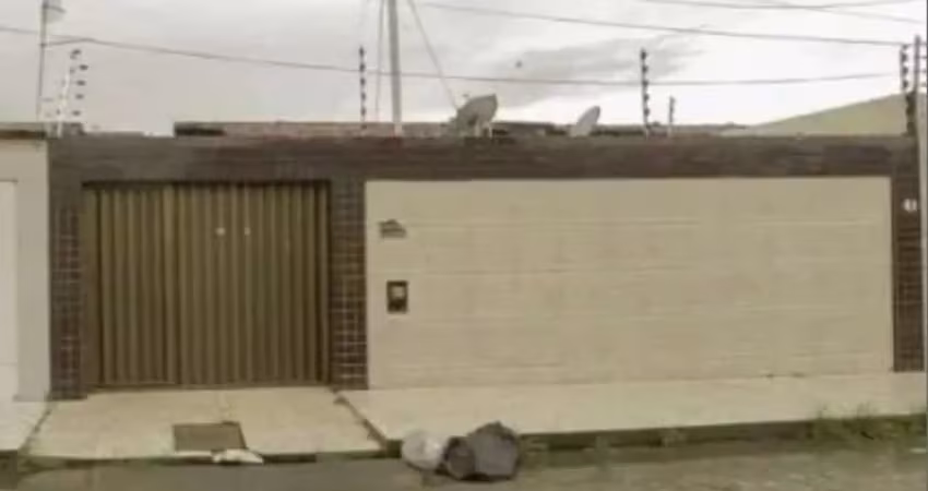 Casa com 3 quartos à venda no Aruana, Aracaju 