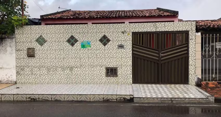 Casa com 2 quartos à venda no Conjunto Fernando Collor, Nossa Senhora do Socorro 