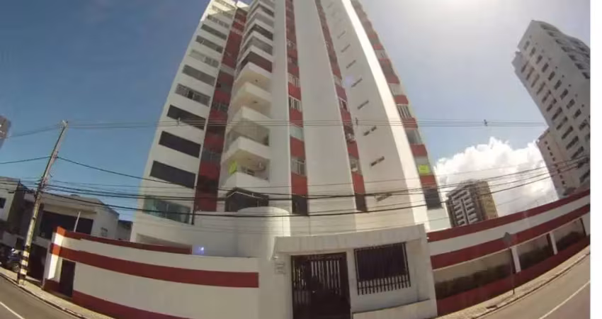 Apartamento com 3 quartos à venda no Treze de Julho, Aracaju 