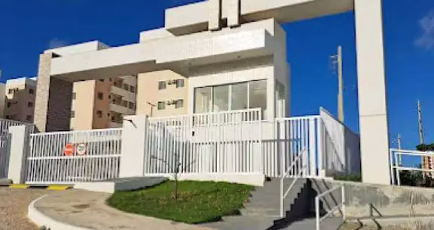 Apartamento com 3 quartos à venda no Marcelo Deda, São Cristóvão 