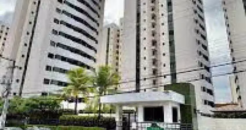 Apartamento com 3 quartos à venda no Luzia, Aracaju 