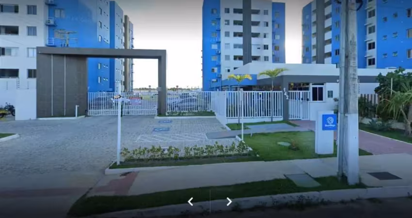 Apartamento com 3 quartos à venda na Costa Paradiso, Barra dos Coqueiros 