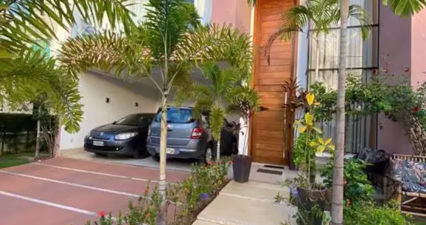 Casa em condomínio fechado com 4 quartos à venda no Aruana, Aracaju 