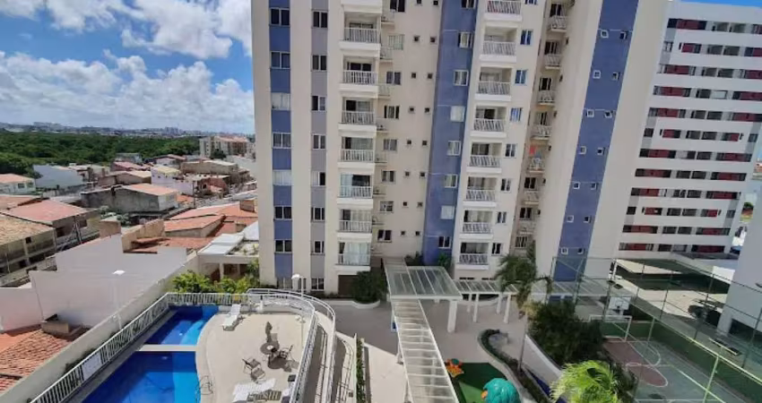 Apartamento com 3 quartos à venda no Farolândia, Aracaju 