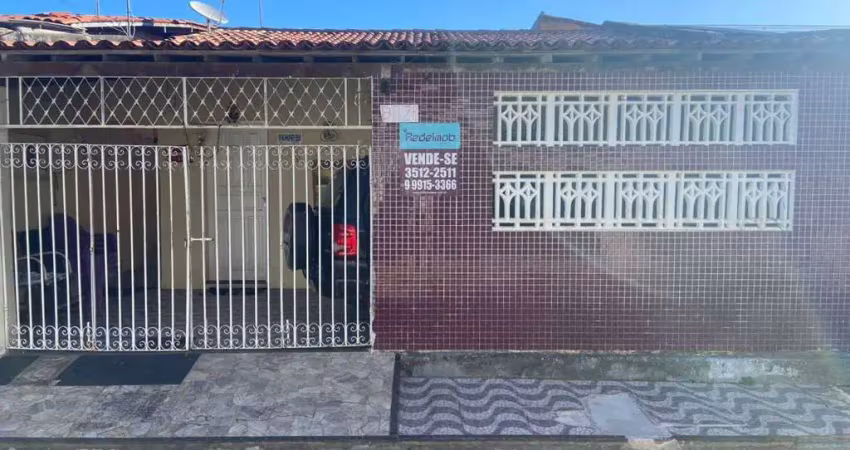 Casa com 3 quartos à venda no Inácio Barbosa, Aracaju 