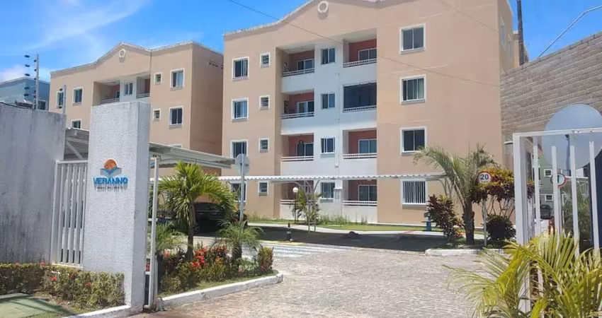 Apartamento com 3 quartos à venda no Centro, Barra dos Coqueiros 